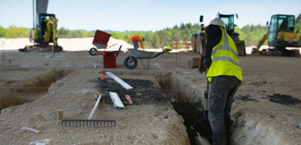 CAP Constructeur de Réseaux de Canalisations TP